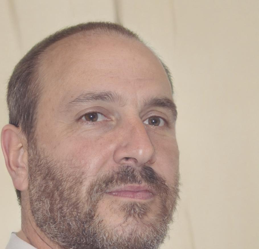 Ritratto di Alessandro Torriani